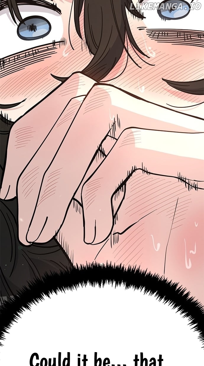 Unemployed Baek-soon Chapter 105 - page 54